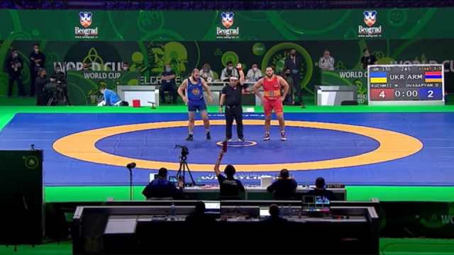 Особистий Кубок світу